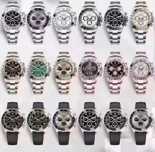 Rolex Daytona (DAYTONA) image 2