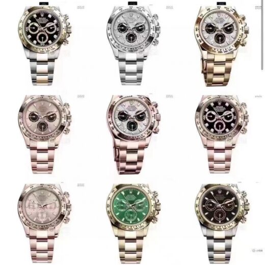 Rolex Daytona (DAYTONA) image 5
