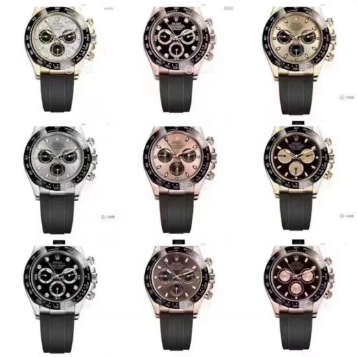 Rolex Daytona (DAYTONA) image 3