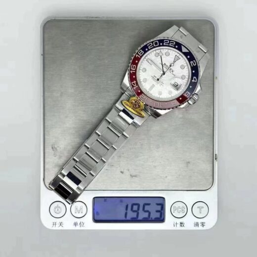 Rolex GMT-Master II (GMT-MASTER) Gold image 3