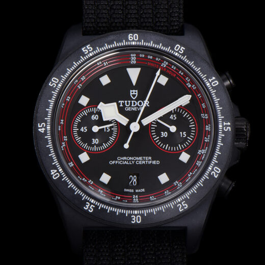 Rolex Watch Reference Pending Ice Blue image 2