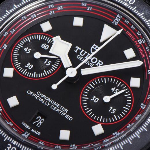 Rolex Watch Reference Pending Ice Blue image 3