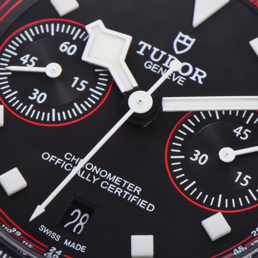 Rolex Watch Reference Pending Ice Blue image 4