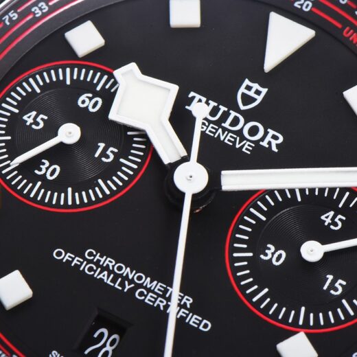 Rolex Watch Reference Pending Ice Blue image 5