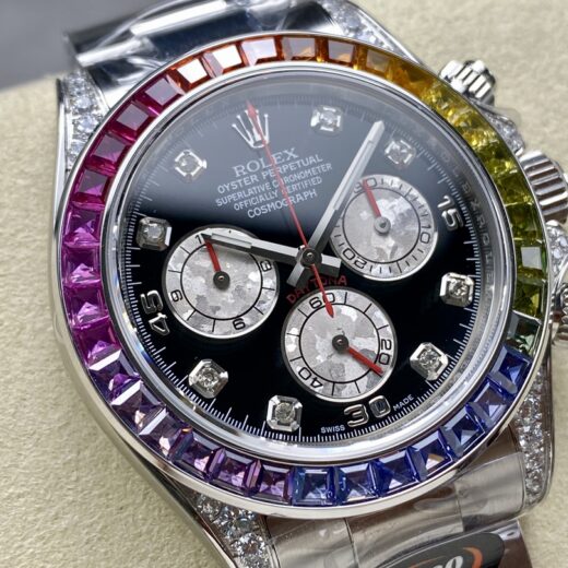 Rolex Daytona (DAYTONA) Smoked image 2