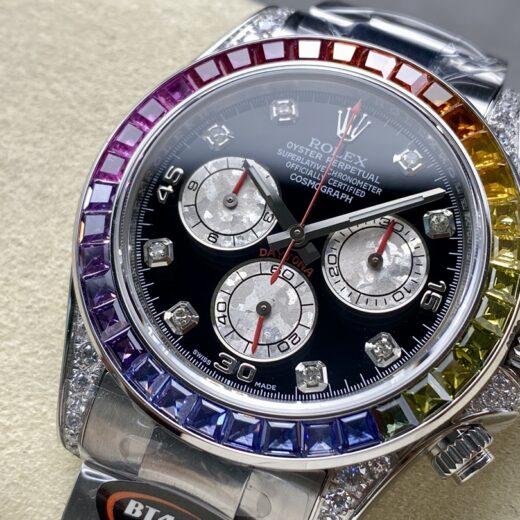 Rolex Daytona (DAYTONA) Smoked image 3