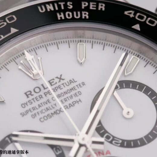 Rolex Daytona (DAYTONA) Panda image 4