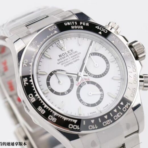 Rolex Daytona (DAYTONA) Panda image 2