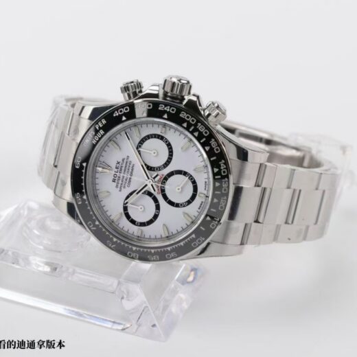 Rolex Daytona (DAYTONA) Panda image 3