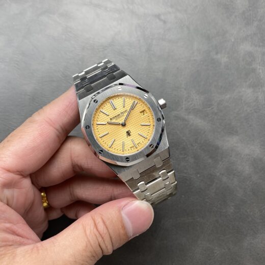 Audemars Piguet Royal Oak 15202 image 4