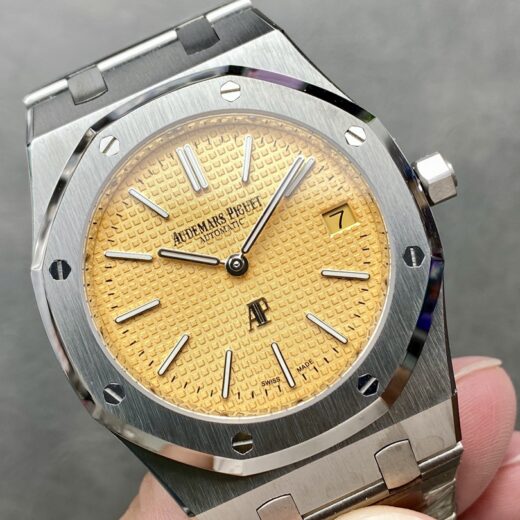 Audemars Piguet Royal Oak 15202 image 2
