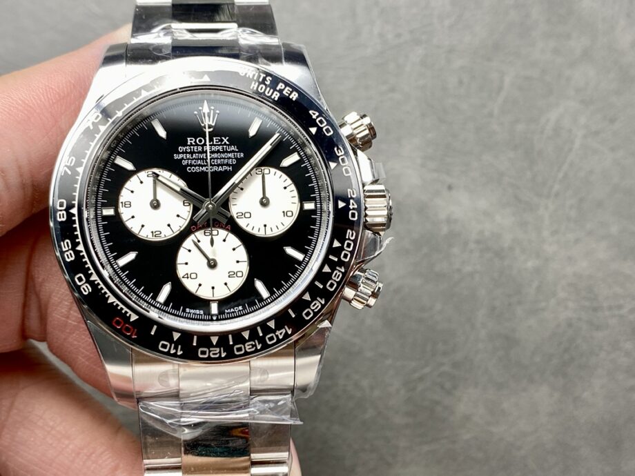 Rolex Daytona 4132