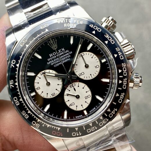 Rolex Daytona 4132 image 2