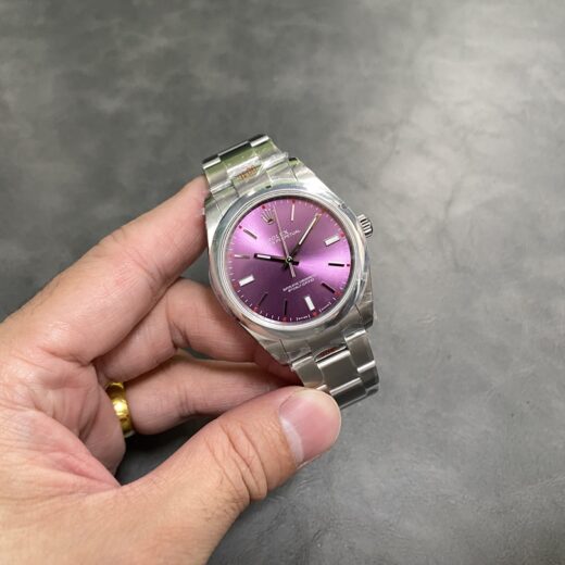 Rolex Oyster Perpetual 3132 image 4
