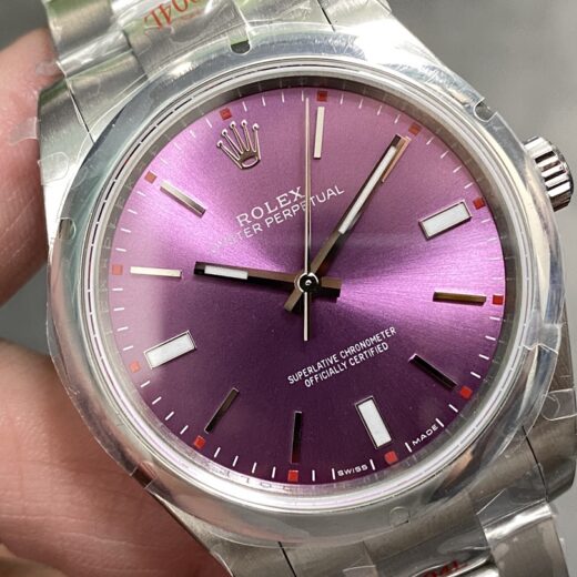 Rolex Oyster Perpetual 3132 image 2