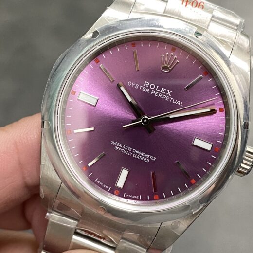 Rolex Oyster Perpetual 3132 image 3