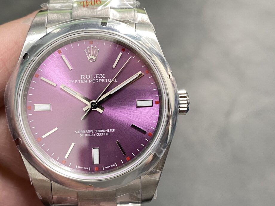 Rolex Oyster Perpetual 3132