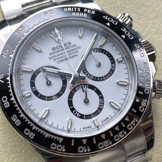 Rolex Daytona 4131 Panda image 2