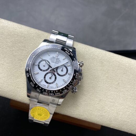 Rolex Daytona 4131 Panda image 4