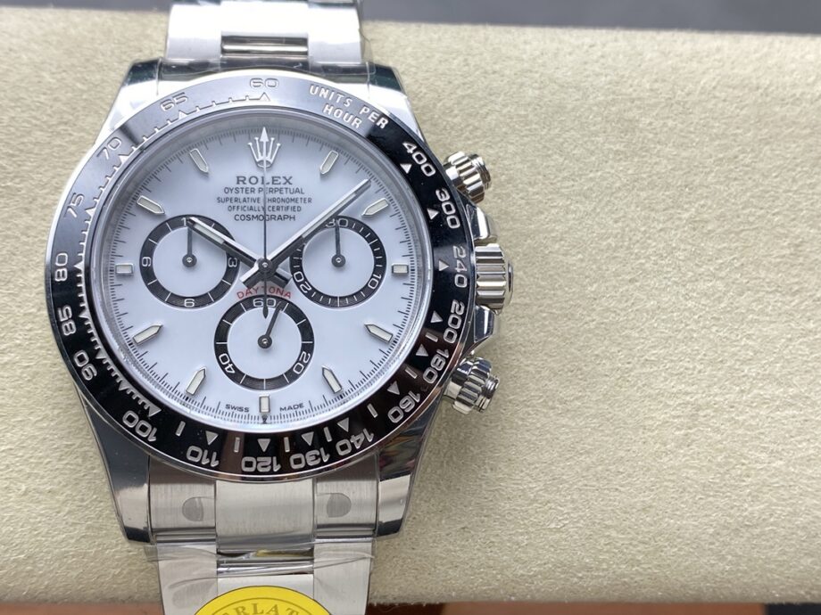 Rolex Daytona 4131 Panda