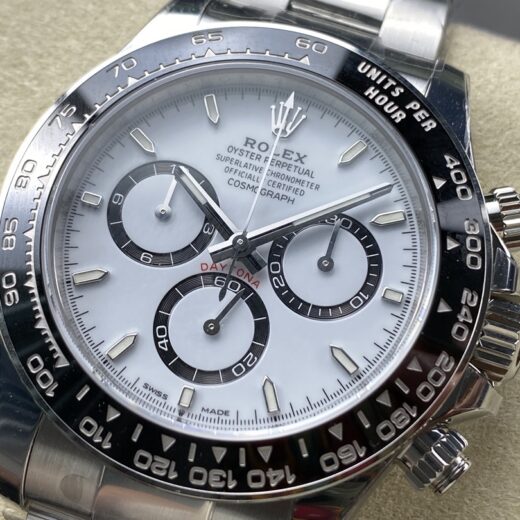Rolex Daytona 4131 Panda image 3