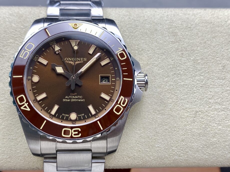 Rolex GMT-Master II (GMT-MASTER)