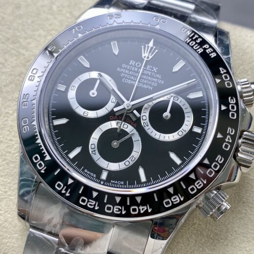 Rolex Daytona 4131 image 3