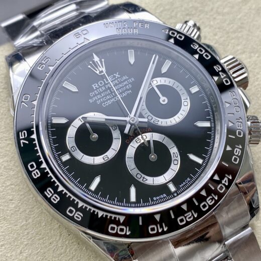 Rolex Daytona 4131 image 2