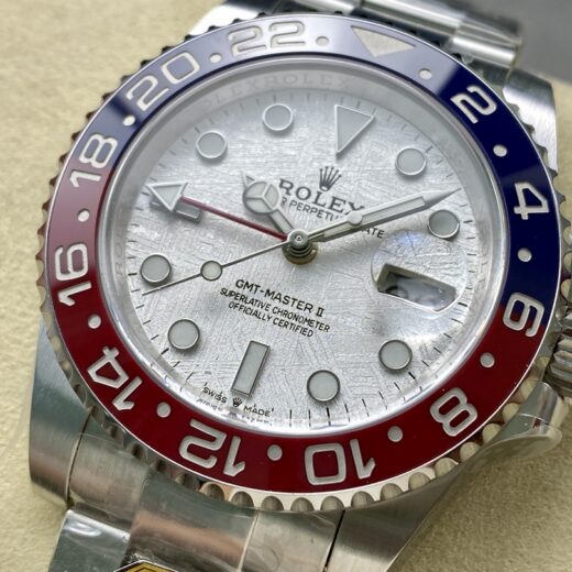 Rolex GMT-Master II (GMT-MASTER) Gold image 3