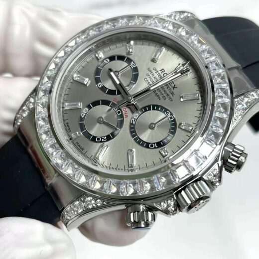 Rolex Daytona 4131 Black image 4