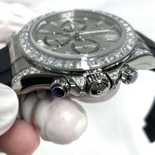 Rolex Daytona 4131 Black image 5