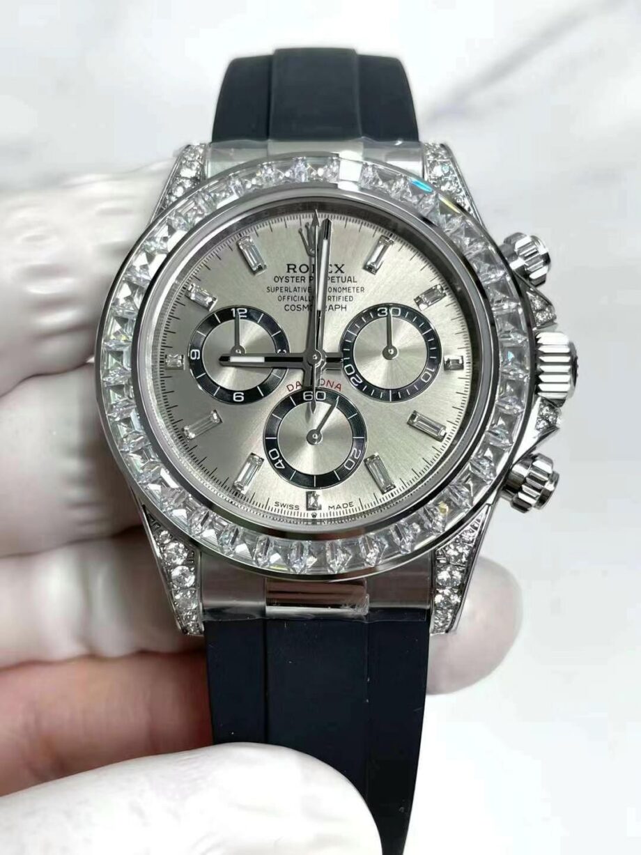 Rolex Daytona 4131 Black