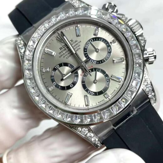 Rolex Daytona 4131 Black image 2