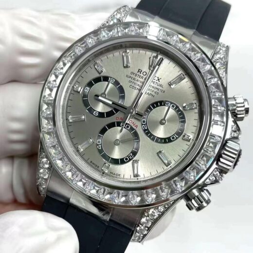 Rolex Daytona 4131 Black image 3