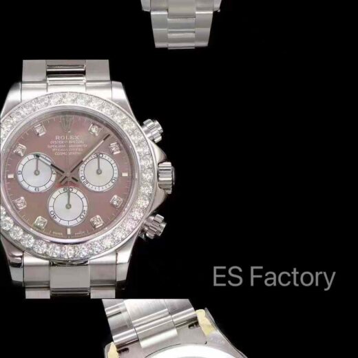 Rolex Daytona 0006 Black image 5