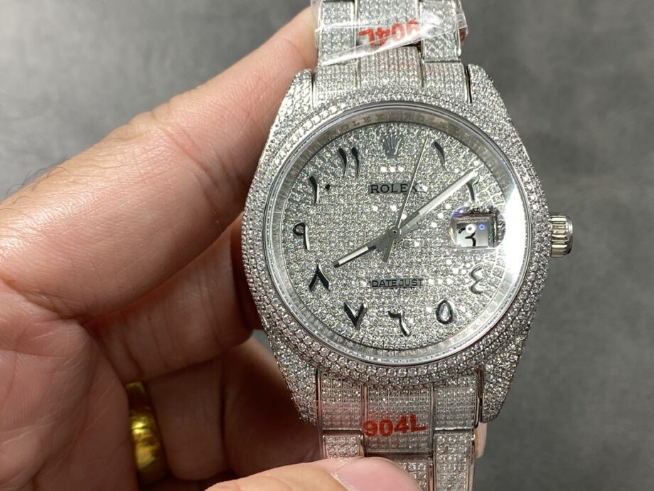 Rolex Datejust (DATEJUST)