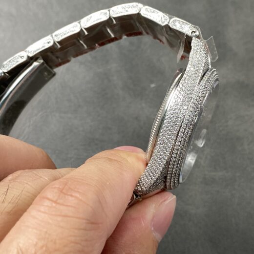 Rolex Datejust (DATEJUST) image 5