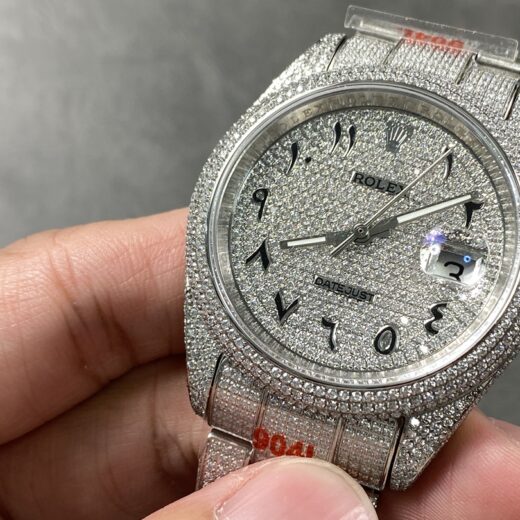 Rolex Datejust (DATEJUST) image 3