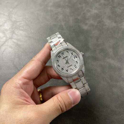 Rolex Datejust (DATEJUST) image 4