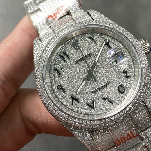 Rolex Datejust (DATEJUST) image 2