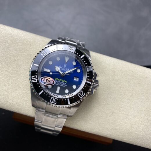 Rolex Sea-Dweller (SEA-DWELLER) image 5