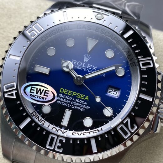 Rolex Sea-Dweller (SEA-DWELLER) image 3