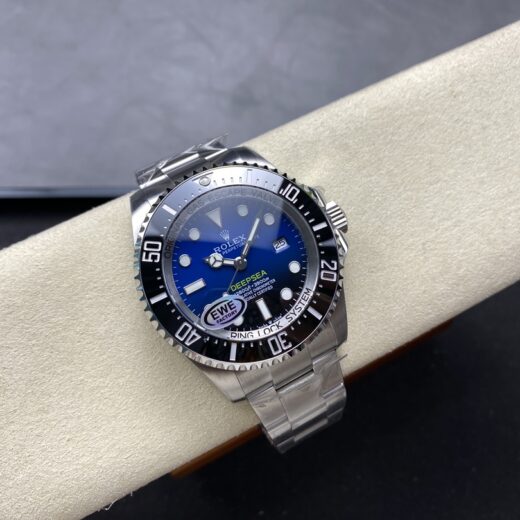 Rolex Sea-Dweller (SEA-DWELLER) image 4