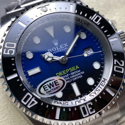Rolex Sea-Dweller (SEA-DWELLER) image 2