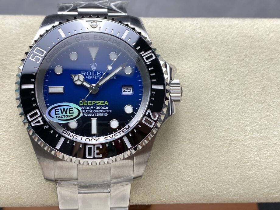 Rolex Sea-Dweller (SEA-DWELLER)