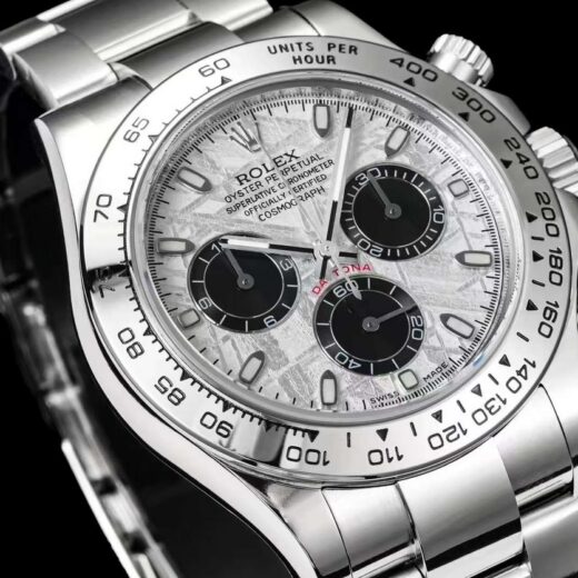 Rolex Daytona (DAYTONA) White image 3