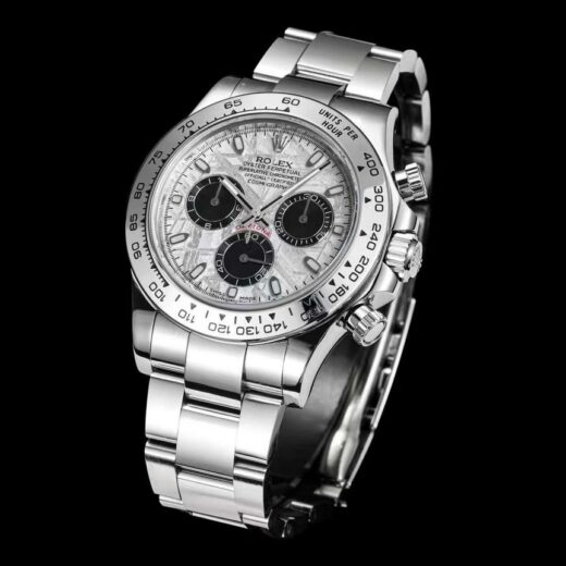 Rolex Daytona (DAYTONA) White image 2