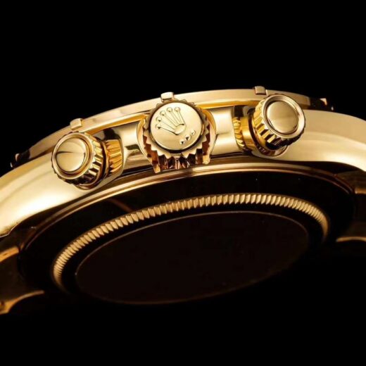 Rolex Daytona 116568 Green image 5