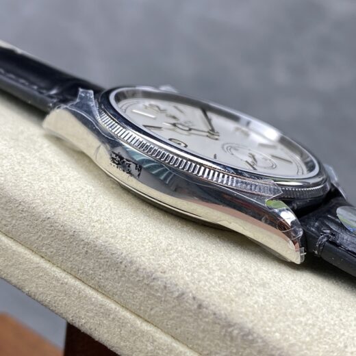 Rolex Watch 7140 Blue image 5
