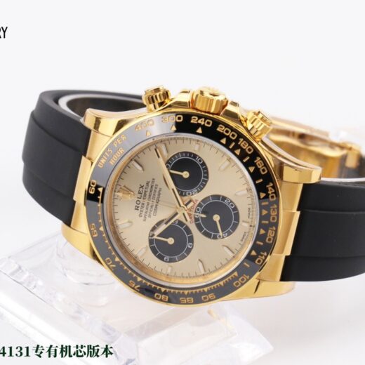Rolex Daytona 4131 Panda image 4
